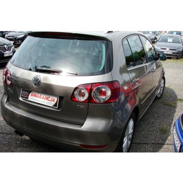 Volkswagen Golf Plus  Hatchback 2011,  1.4 benzyna - Na sprzedaż za 19 999 zł - Piła - zdjęcie 4