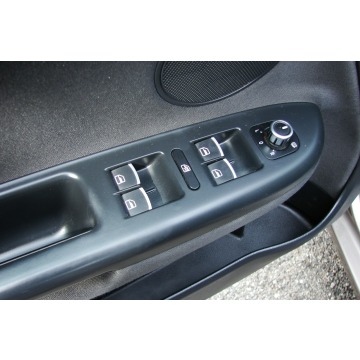 Volkswagen Golf Plus  Hatchback 2011,  1.4 benzyna - Na sprzedaż za 19 999 zł - Piła - zdjęcie 10