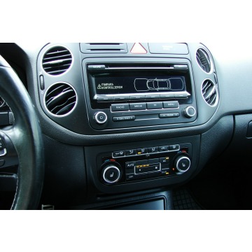 Volkswagen Golf Plus  Hatchback 2011,  1.4 benzyna - Na sprzedaż za 19 999 zł - Piła - zdjęcie 8