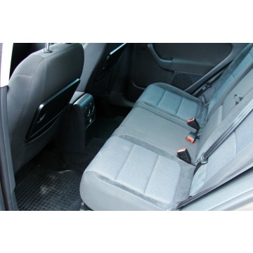Volkswagen Golf Plus  Hatchback 2011,  1.4 benzyna - Na sprzedaż za 19 999 zł - Piła - zdjęcie 12