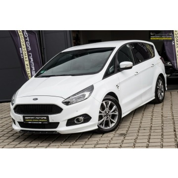 Ford S-MAX  Minivan/Van 2019,  2.0 diesel, automat - Na sprzedaż za 59 900 zł - Dębogórze - zdjęcie 4