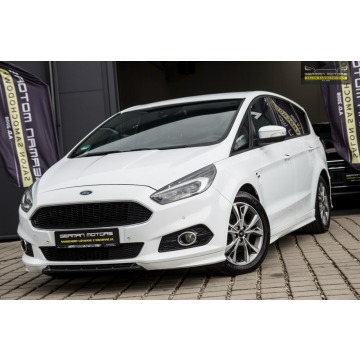 Ford S-MAX  Minivan/Van 2019,  2.0 diesel, automat - Na sprzedaż za 59 900 zł - Dębogórze - zdjęcie 3