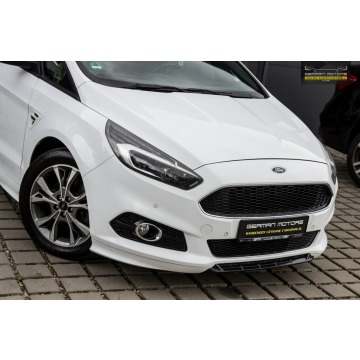 Ford S-MAX  Minivan/Van 2019,  2.0 diesel, automat - Na sprzedaż za 59 900 zł - Dębogórze - zdjęcie 9