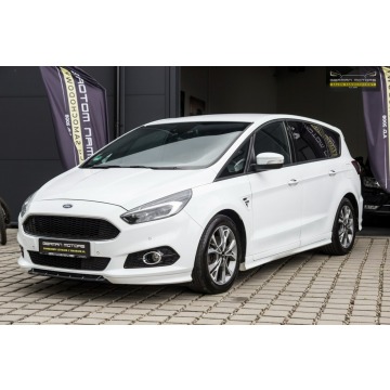 Ford S-MAX  Minivan/Van 2019,  2.0 diesel, automat - Na sprzedaż za 59 900 zł - Dębogórze - zdjęcie 12