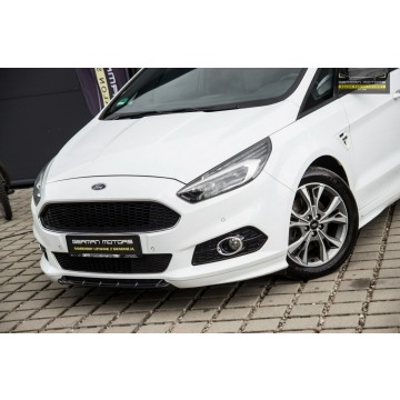 Ford S-MAX  Minivan/Van 2019,  2.0 diesel, automat - Na sprzedaż za 59 900 zł - Dębogórze - zdjęcie 10