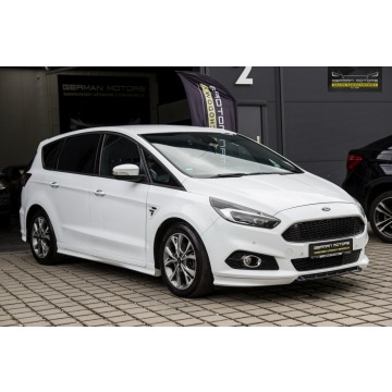 Ford S-MAX  Minivan/Van 2019,  2.0 diesel, automat - Na sprzedaż za 59 900 zł - Dębogórze - zdjęcie 11