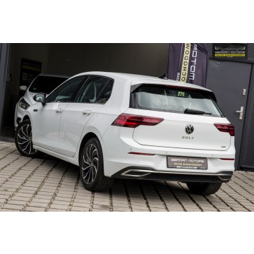 Volkswagen Golf  Hatchback 2022,  1.5 benzyna - Na sprzedaż za 69 900 zł - Dębogórze - zdjęcie 7