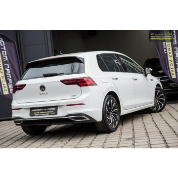 Volkswagen Golf  Hatchback 2022,  1.5 benzyna - Na sprzedaż za 69 900 zł - Dębogórze - zdjęcie 5