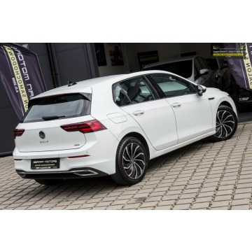 Volkswagen Golf  Hatchback 2022,  1.5 benzyna - Na sprzedaż za 69 900 zł - Dębogórze - zdjęcie 6
