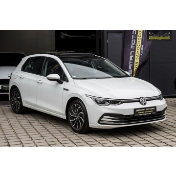 Volkswagen Golf  Hatchback 2022,  1.5 benzyna - Na sprzedaż za 69 900 zł - Dębogórze - zdjęcie 11