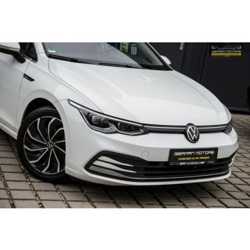 Volkswagen Golf  Hatchback 2022,  1.5 benzyna - Na sprzedaż za 69 900 zł - Dębogórze - zdjęcie 9