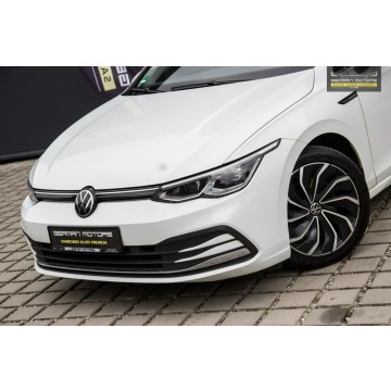 Volkswagen Golf  Hatchback 2022,  1.5 benzyna - Na sprzedaż za 69 900 zł - Dębogórze - zdjęcie 10