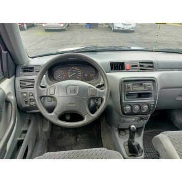Honda CR-V  Terenowy 2001,  2.0 benzyna+LPG - Na sprzedaż za 2 950,00 zł - Tarnów - zdjęcie 7