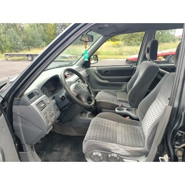 Honda CR-V  Terenowy 2001,  2.0 benzyna+LPG - Na sprzedaż za 2 950,00 zł - Tarnów - zdjęcie 5