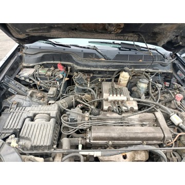 Honda CR-V  Terenowy 2001,  2.0 benzyna+LPG - Na sprzedaż za 2 950,00 zł - Tarnów - zdjęcie 8