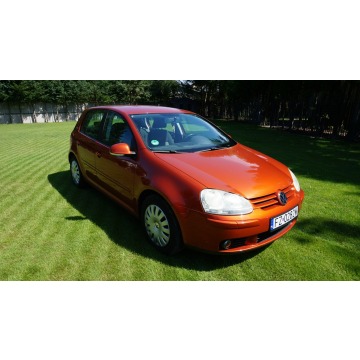 Volkswagen Golf  Hatchback 2006,  1.4 benzyna - Na sprzedaż za 9 999,00 zł - Zielona Góra - zdjęcie 3