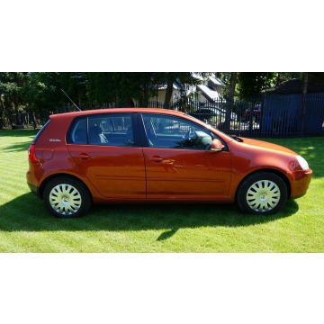 Volkswagen Golf  Hatchback 2006,  1.4 benzyna - Na sprzedaż za 9 999,00 zł - Zielona Góra - zdjęcie 4