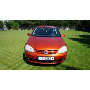 Volkswagen Golf  Hatchback 2006,  1.4 benzyna - Na sprzedaż za 9 999,00 zł - Zielona Góra - zdjęcie 2