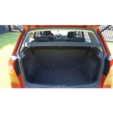 Volkswagen Golf  Hatchback 2006,  1.4 benzyna - Na sprzedaż za 9 999,00 zł - Zielona Góra - zdjęcie 12