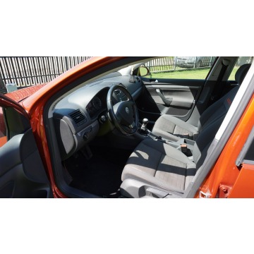 Volkswagen Golf  Hatchback 2006,  1.4 benzyna - Na sprzedaż za 9 999,00 zł - Zielona Góra - zdjęcie 11