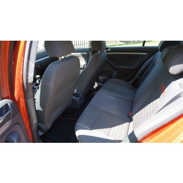 Volkswagen Golf  Hatchback 2006,  1.4 benzyna - Na sprzedaż za 9 999,00 zł - Zielona Góra - zdjęcie 9