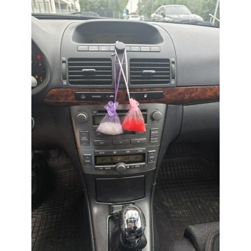 Toyota Avensis  Kombi 2005,  2.0 benzyna - Na sprzedaż za 8 990,00 zł - Jacków - zdjęcie 7