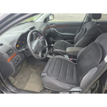 Toyota Avensis  Kombi 2005,  2.0 benzyna - Na sprzedaż za 8 990,00 zł - Jacków - zdjęcie 5