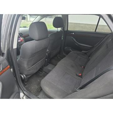 Toyota Avensis  Kombi 2005,  2.0 benzyna - Na sprzedaż za 8 990,00 zł - Jacków - zdjęcie 6