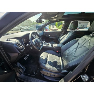DS Automobiles DS 7  SUV 2018,  2.0 diesel, automat - Na sprzedaż za 80 000 zł - Warszawa - zdjęcie 4