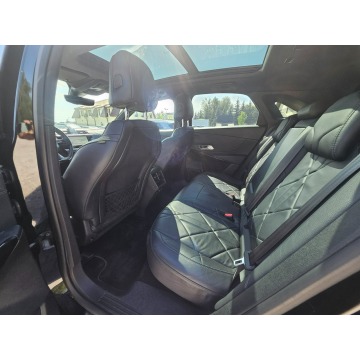 DS Automobiles DS 7  SUV 2018,  2.0 diesel, automat - Na sprzedaż za 80 000 zł - Warszawa - zdjęcie 5