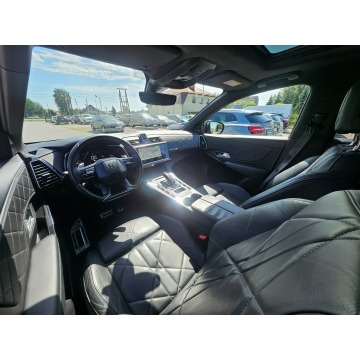 DS Automobiles DS 7  SUV 2018,  2.0 diesel, automat - Na sprzedaż za 80 000 zł - Warszawa - zdjęcie 6