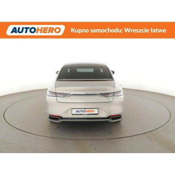 DS Automobiles DS 9  Sedan/Limuzyna 2022,  1.6 hybryda, automat - Na sprzedaż za 132 800 zł - Warszawa - zdjęcie 6