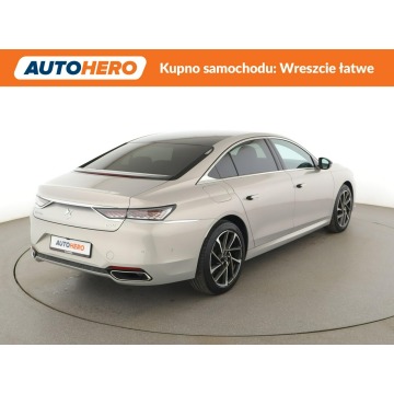 DS Automobiles DS 9  Sedan/Limuzyna 2022,  1.6 hybryda, automat - Na sprzedaż za 132 800 zł - Warszawa - zdjęcie 7