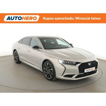DS Automobiles DS 9  Sedan/Limuzyna 2022,  1.6 hybryda, automat - Na sprzedaż za 132 800 zł - Warszawa - zdjęcie 10
