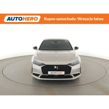 DS Automobiles DS 9  Sedan/Limuzyna 2022,  1.6 hybryda, automat - Na sprzedaż za 132 800 zł - Warszawa - zdjęcie 11