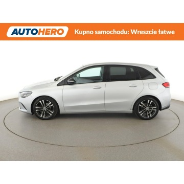 Mercedes - Benz B-klasa  Minivan/Van 2019,  1.3 benzyna, automat - Na sprzedaż za 73 600 zł - Warszawa - zdjęcie 2