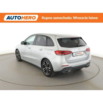 Mercedes - Benz B-klasa  Minivan/Van 2019,  1.3 benzyna, automat - Na sprzedaż za 73 600 zł - Warszawa - zdjęcie 4