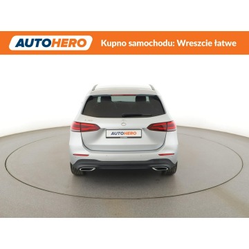 Mercedes - Benz B-klasa  Minivan/Van 2019,  1.3 benzyna, automat - Na sprzedaż za 73 600 zł - Warszawa - zdjęcie 6