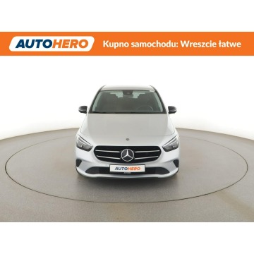 Mercedes - Benz B-klasa  Minivan/Van 2019,  1.3 benzyna, automat - Na sprzedaż za 73 600 zł - Warszawa - zdjęcie 11