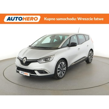 Renault Grand Scenic - FV23% 7-osob. navi PDC FullLED tempomat