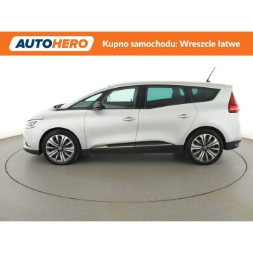 Renault Grand Scenic  Minivan/Van 2020,  1.7 diesel - Na sprzedaż za 52 400 zł - Warszawa - zdjęcie 2
