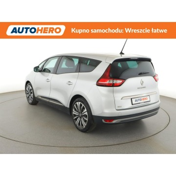 Renault Grand Scenic  Minivan/Van 2020,  1.7 diesel - Na sprzedaż za 52 400 zł - Warszawa - zdjęcie 4