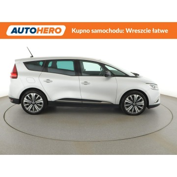 Renault Grand Scenic  Minivan/Van 2020,  1.7 diesel - Na sprzedaż za 52 400 zł - Warszawa - zdjęcie 9