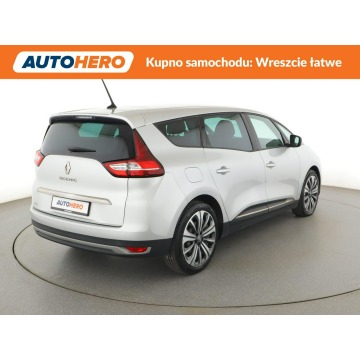 Renault Grand Scenic  Minivan/Van 2020,  1.7 diesel - Na sprzedaż za 52 400 zł - Warszawa - zdjęcie 7