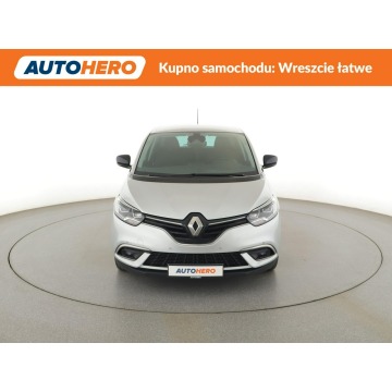 Renault Grand Scenic  Minivan/Van 2020,  1.7 diesel - Na sprzedaż za 52 400 zł - Warszawa - zdjęcie 11