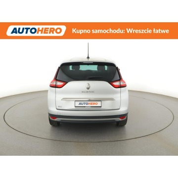 Renault Grand Scenic  Minivan/Van 2020,  1.7 diesel - Na sprzedaż za 52 400 zł - Warszawa - zdjęcie 6