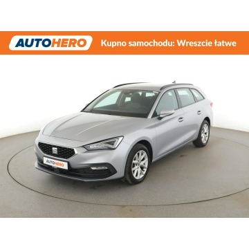 Seat Leon - FV23 full led dsg virtual navi pdc autoklima carplay