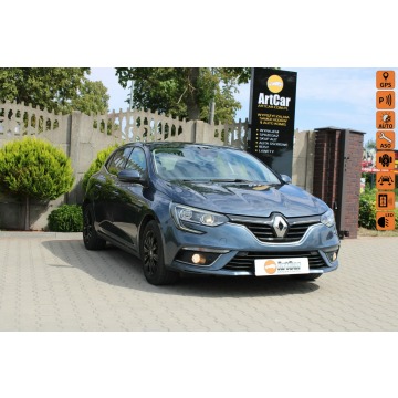 Renault Megane  Hatchback 2016,  1.2 benzyna - Na sprzedaż za 28 900 zł - Zambrów - zdjęcie 1