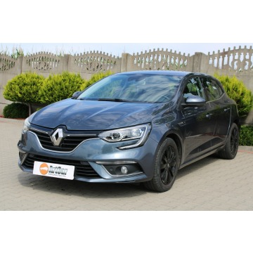 Renault Megane  Hatchback 2016,  1.2 benzyna - Na sprzedaż za 28 900 zł - Zambrów - zdjęcie 2