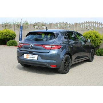 Renault Megane  Hatchback 2016,  1.2 benzyna - Na sprzedaż za 28 900 zł - Zambrów - zdjęcie 7